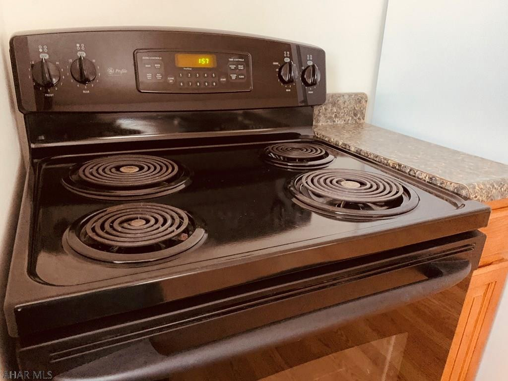 Unknown - Residential Income