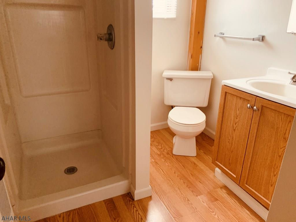 Unknown - Residential Income