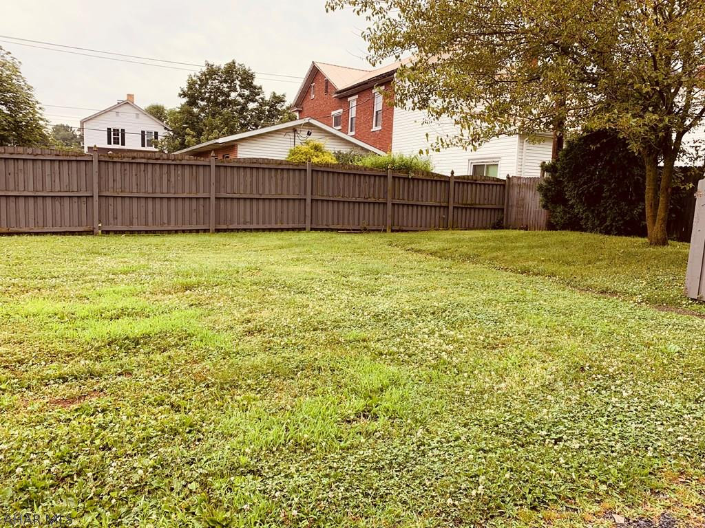 Unknown - Residential Income