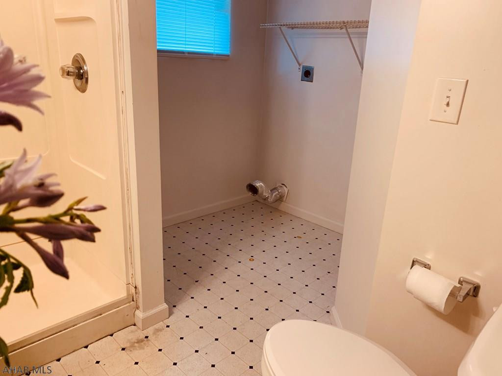 Unknown - Residential Income