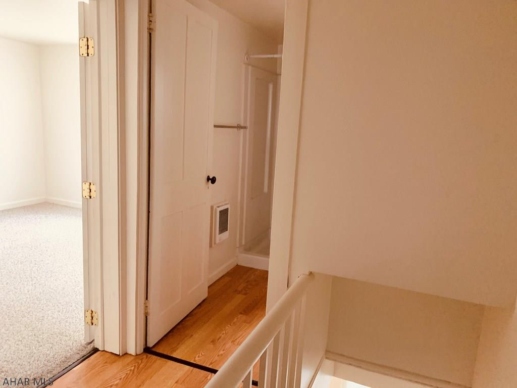 Unknown - Residential Income