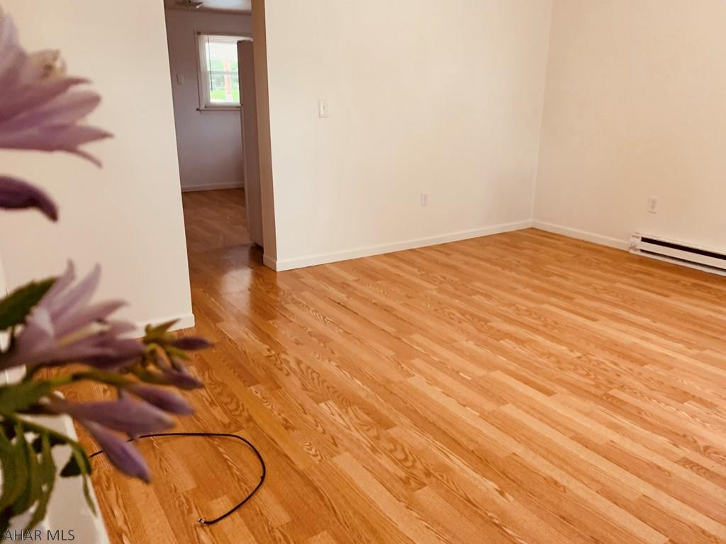 Unknown - Residential Income