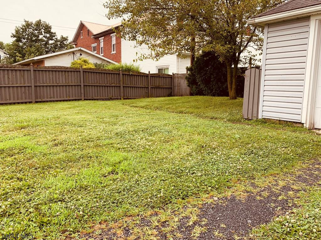 Unknown - Residential Income