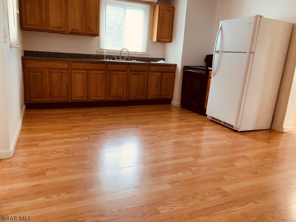 Unknown - Residential Income