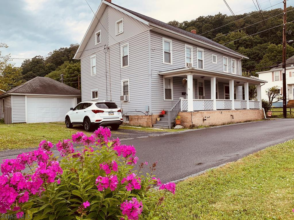 Unknown - Residential Income