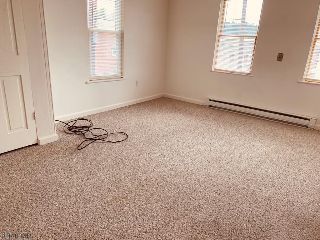 Unknown - Residential Income