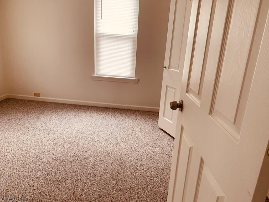 Unknown - Residential Income