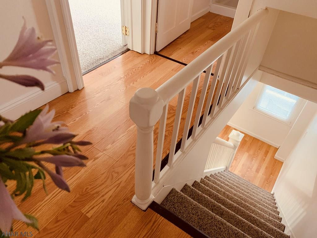 Unknown - Residential Income