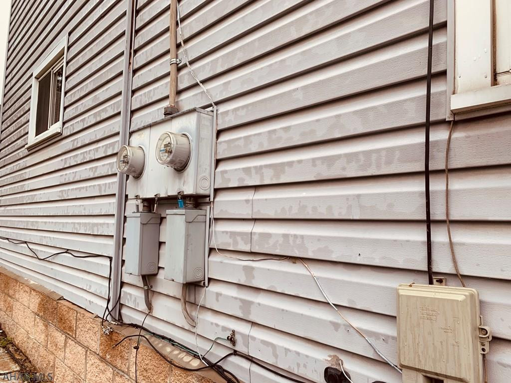 Unknown - Residential Income