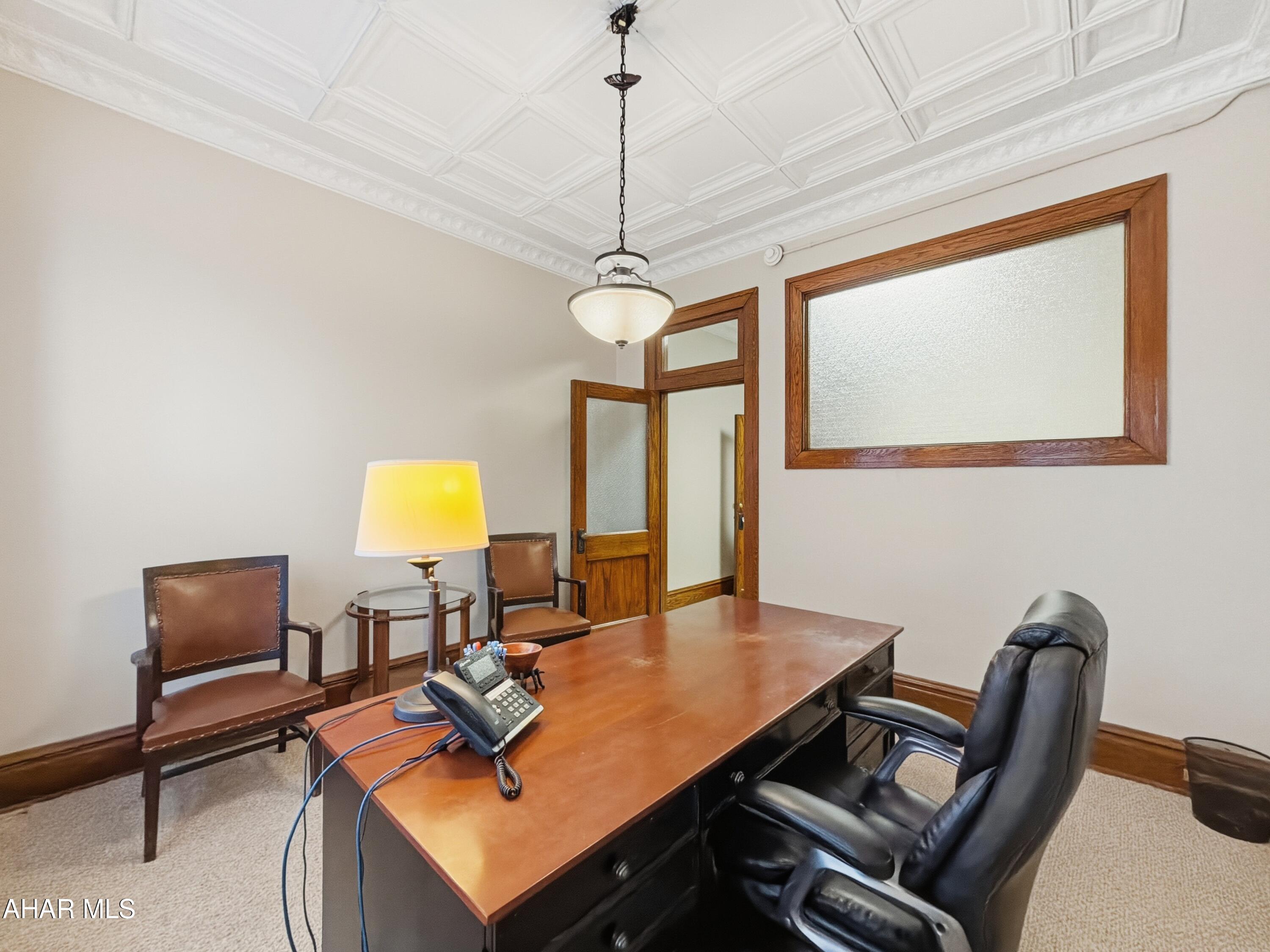 None - Commercial Lease