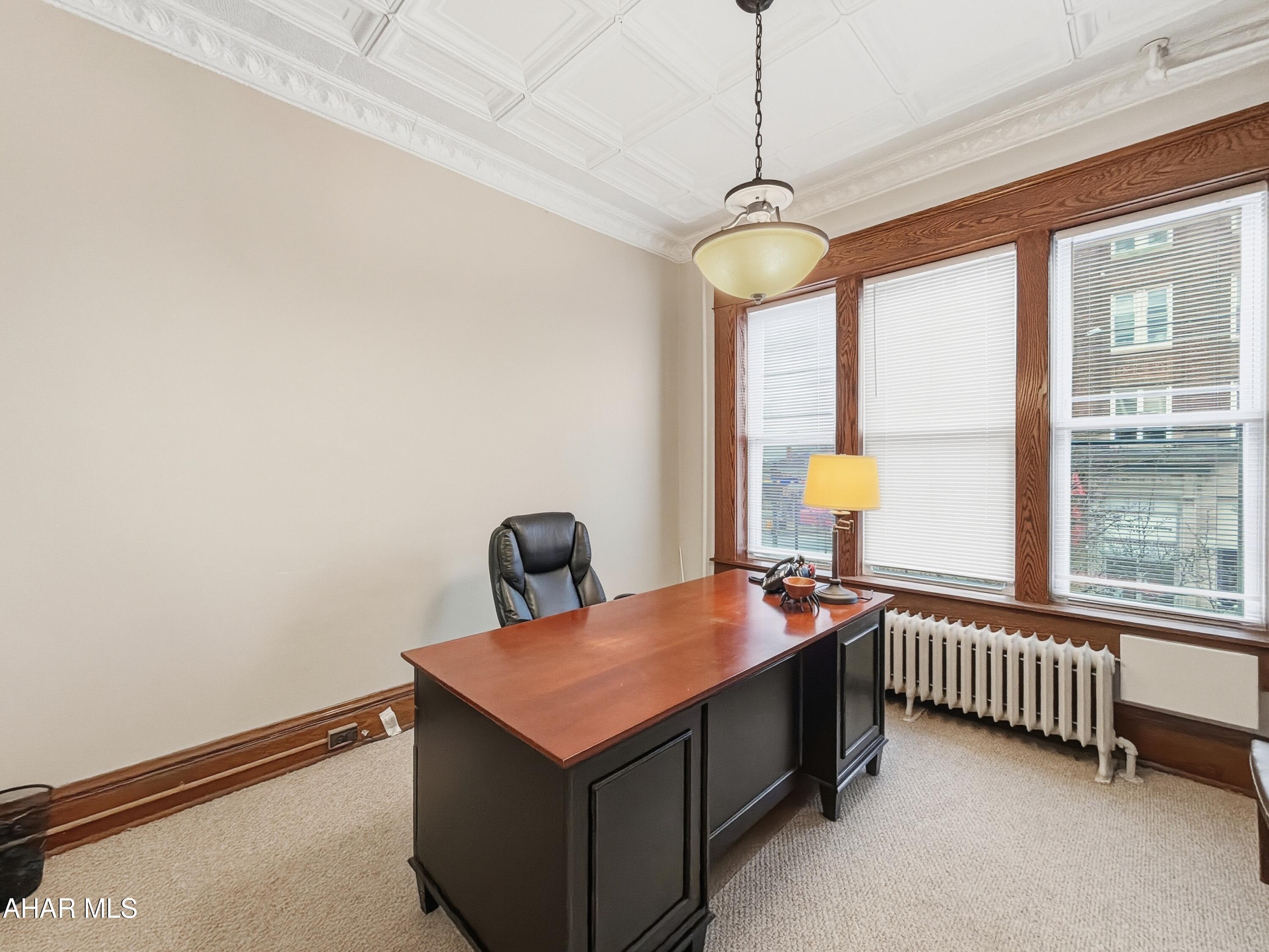 None - Commercial Lease