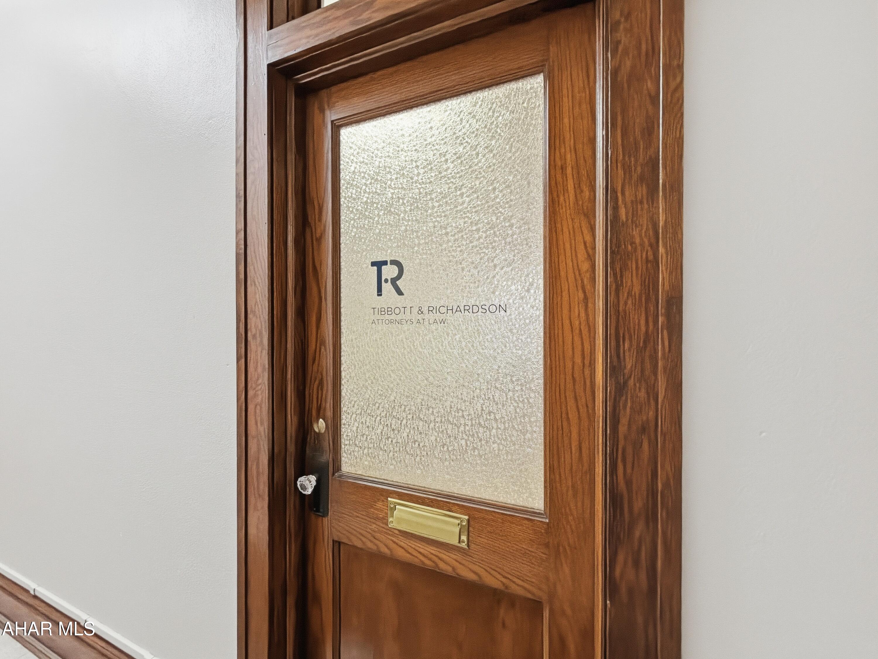 None - Commercial Lease