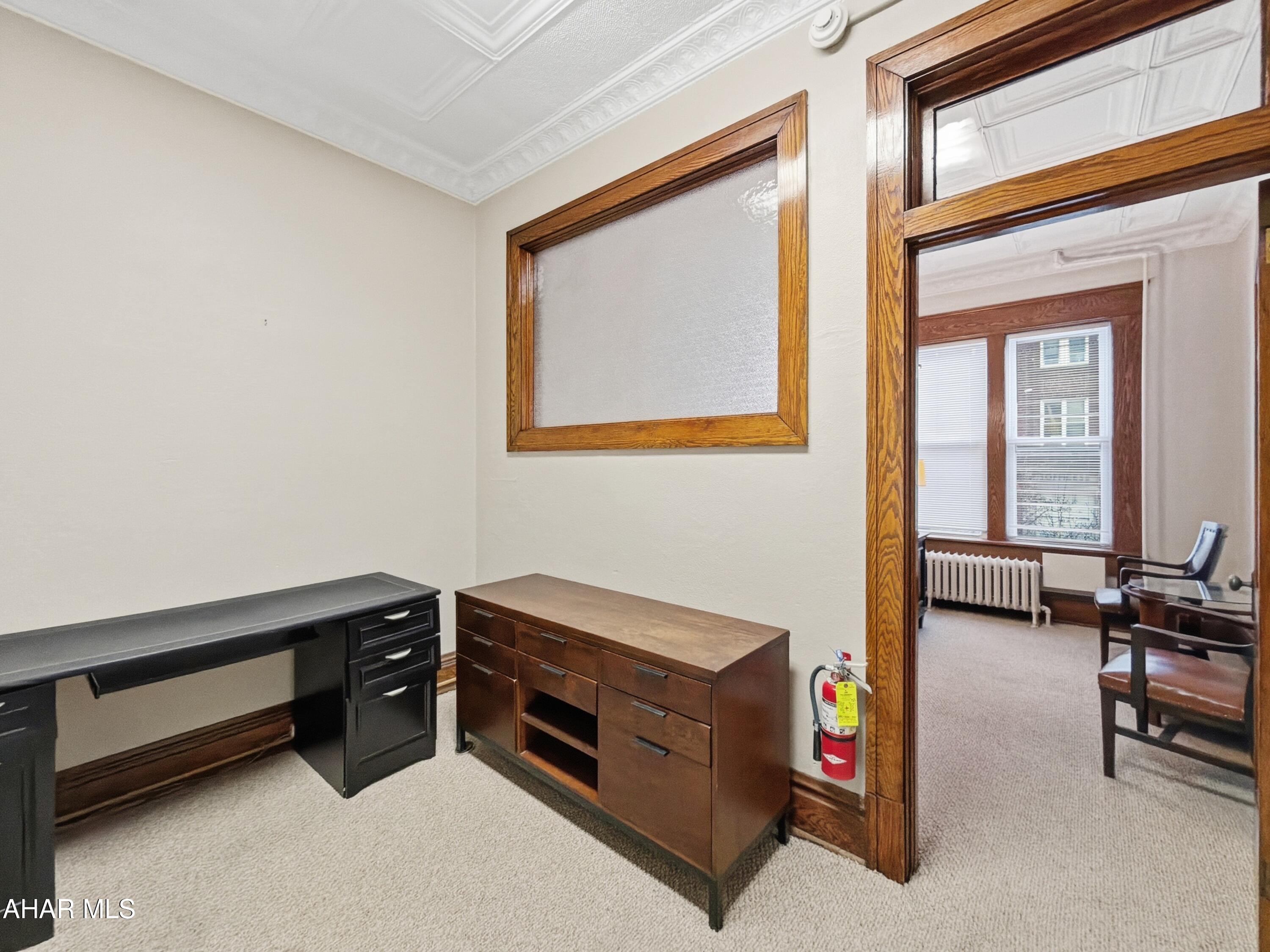 None - Commercial Lease