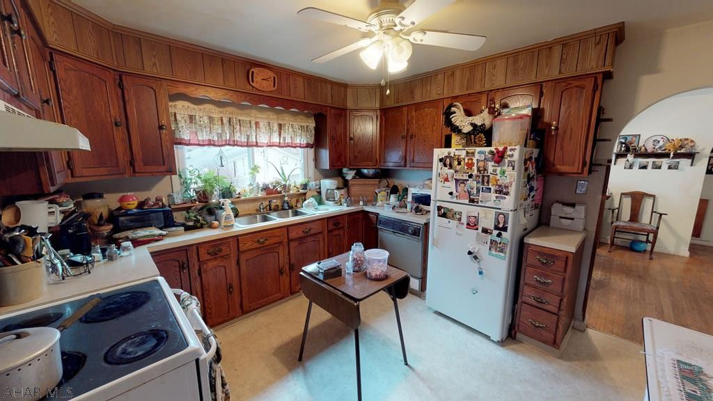 Unknown - Residential