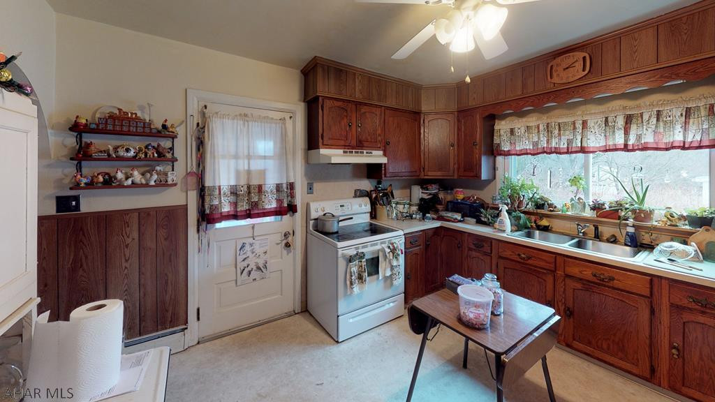 Unknown - Residential