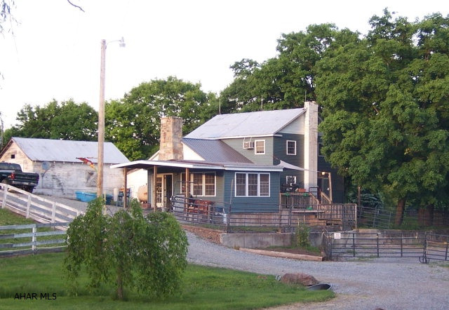 Unknown - Residential