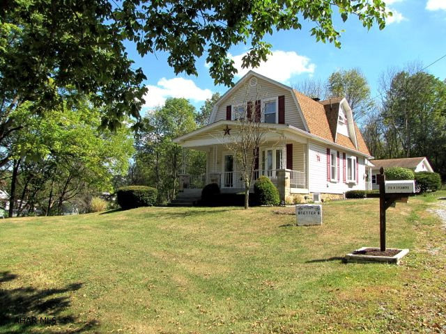 Unknown - Residential