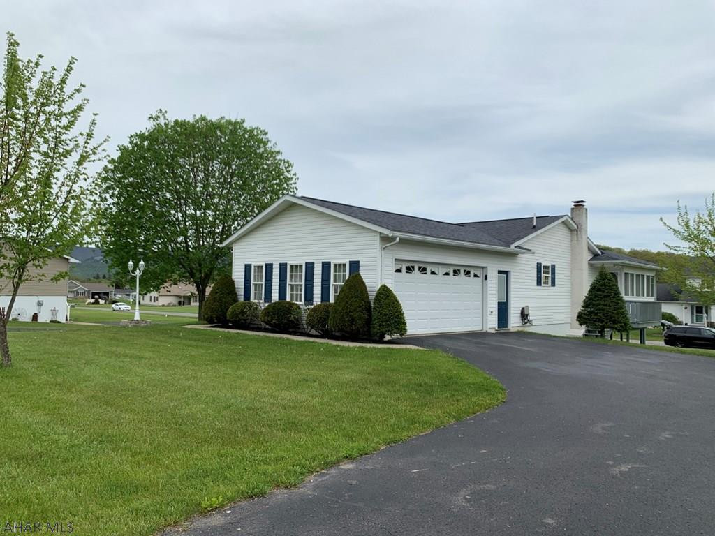 Helsel Development - Residential