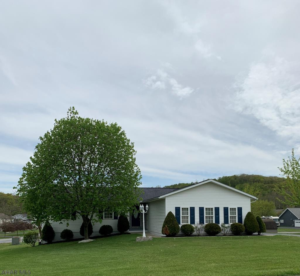 Helsel Development - Residential