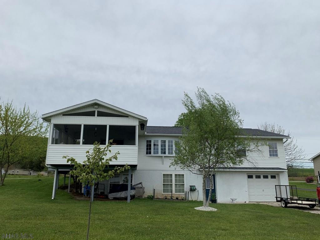 Helsel Development - Residential