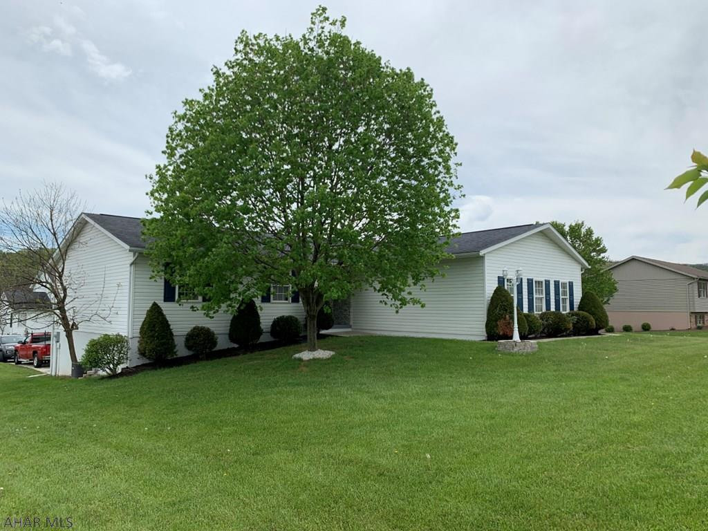 Helsel Development - Residential