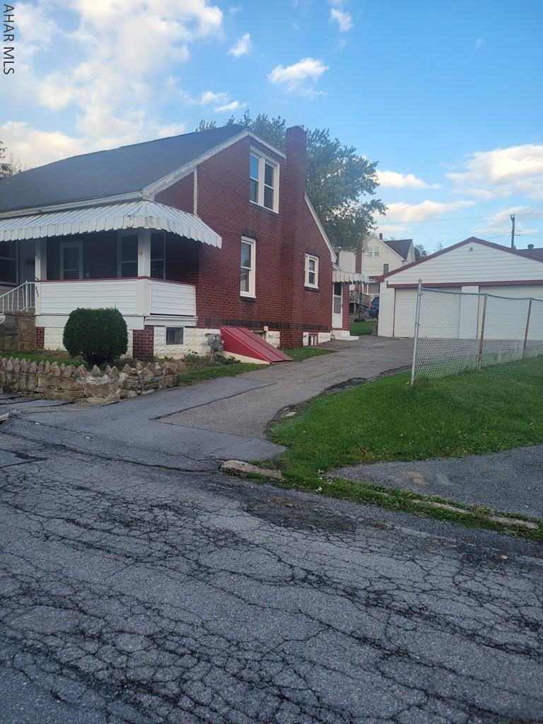 Unknown - Residential