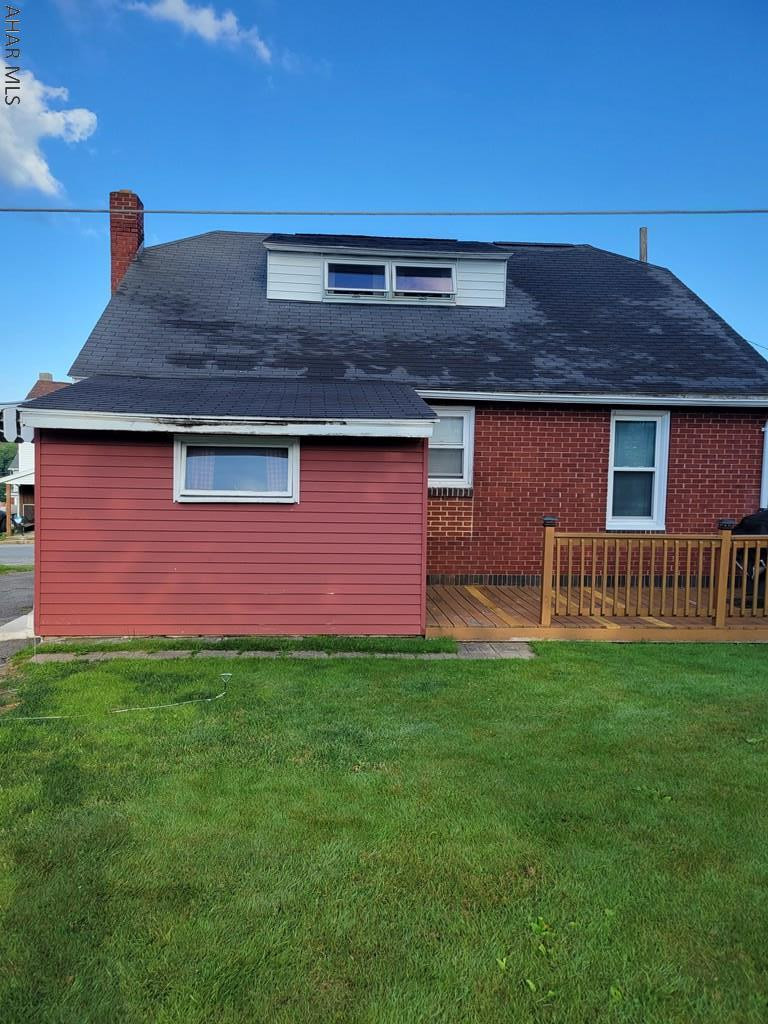 Unknown - Residential