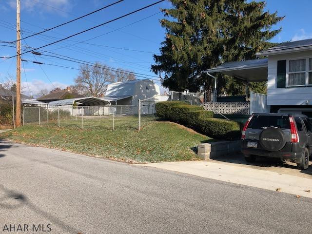 Unknown - Residential