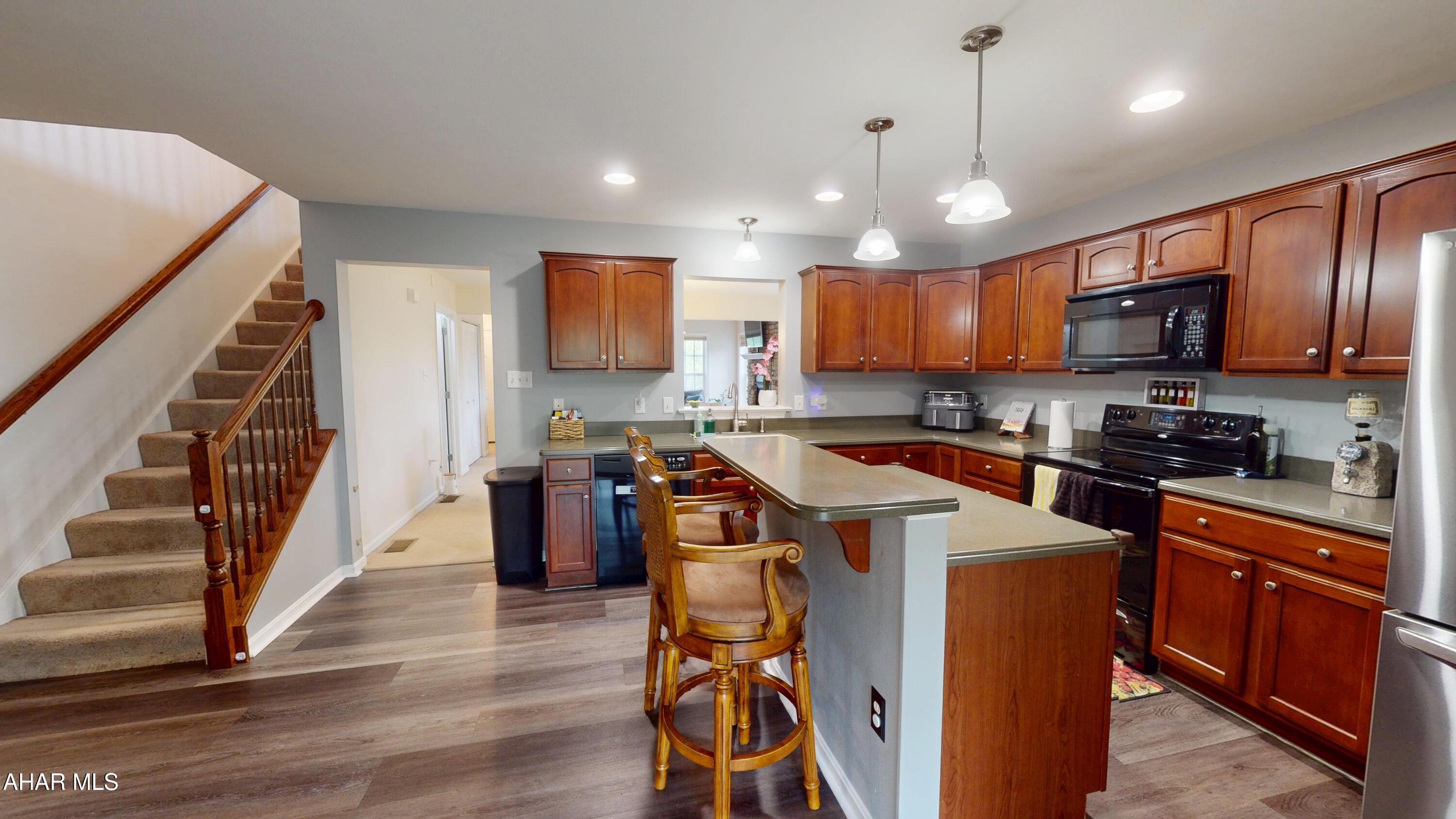 Harvest Glen - Residential