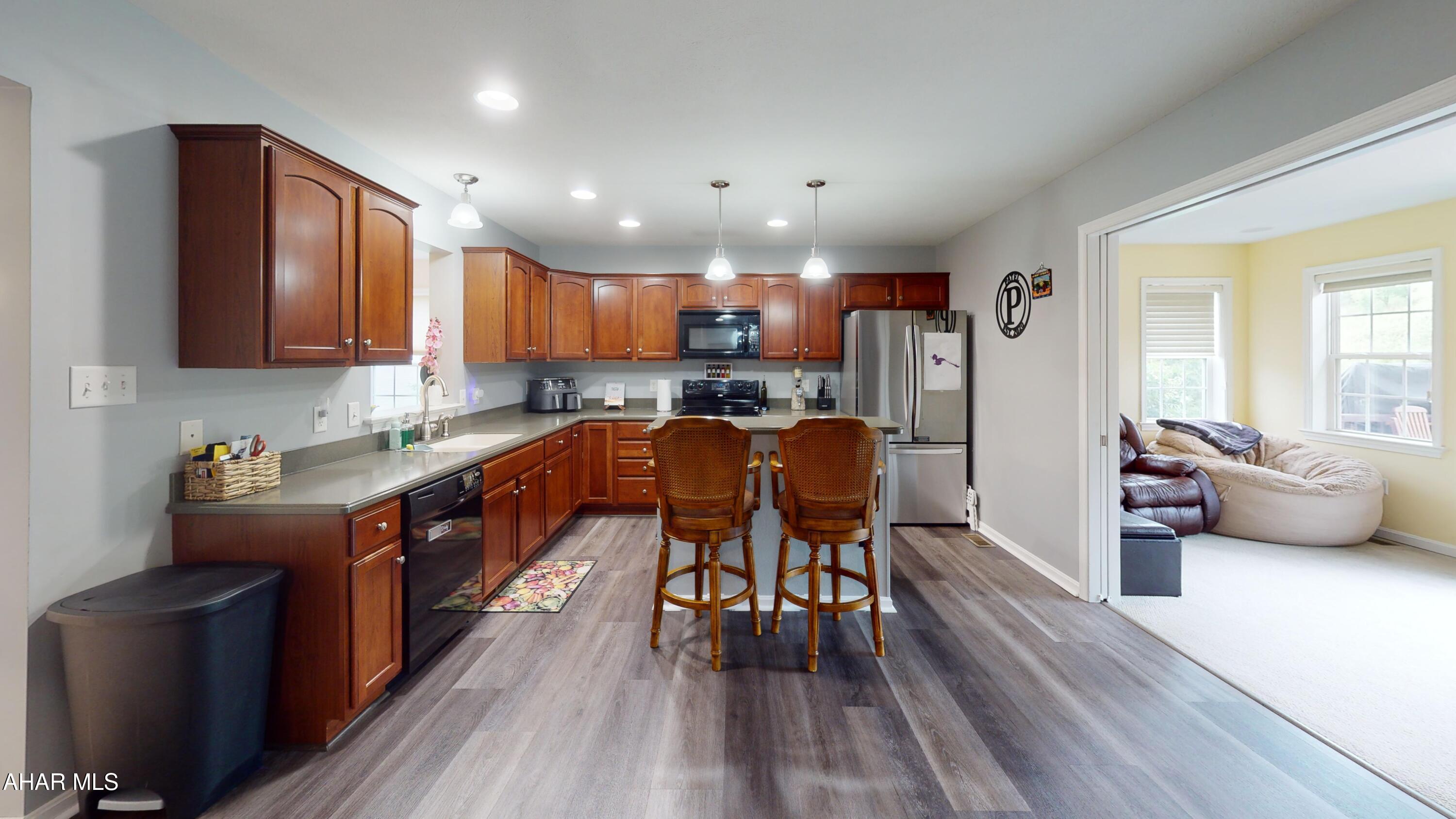 Harvest Glen - Residential