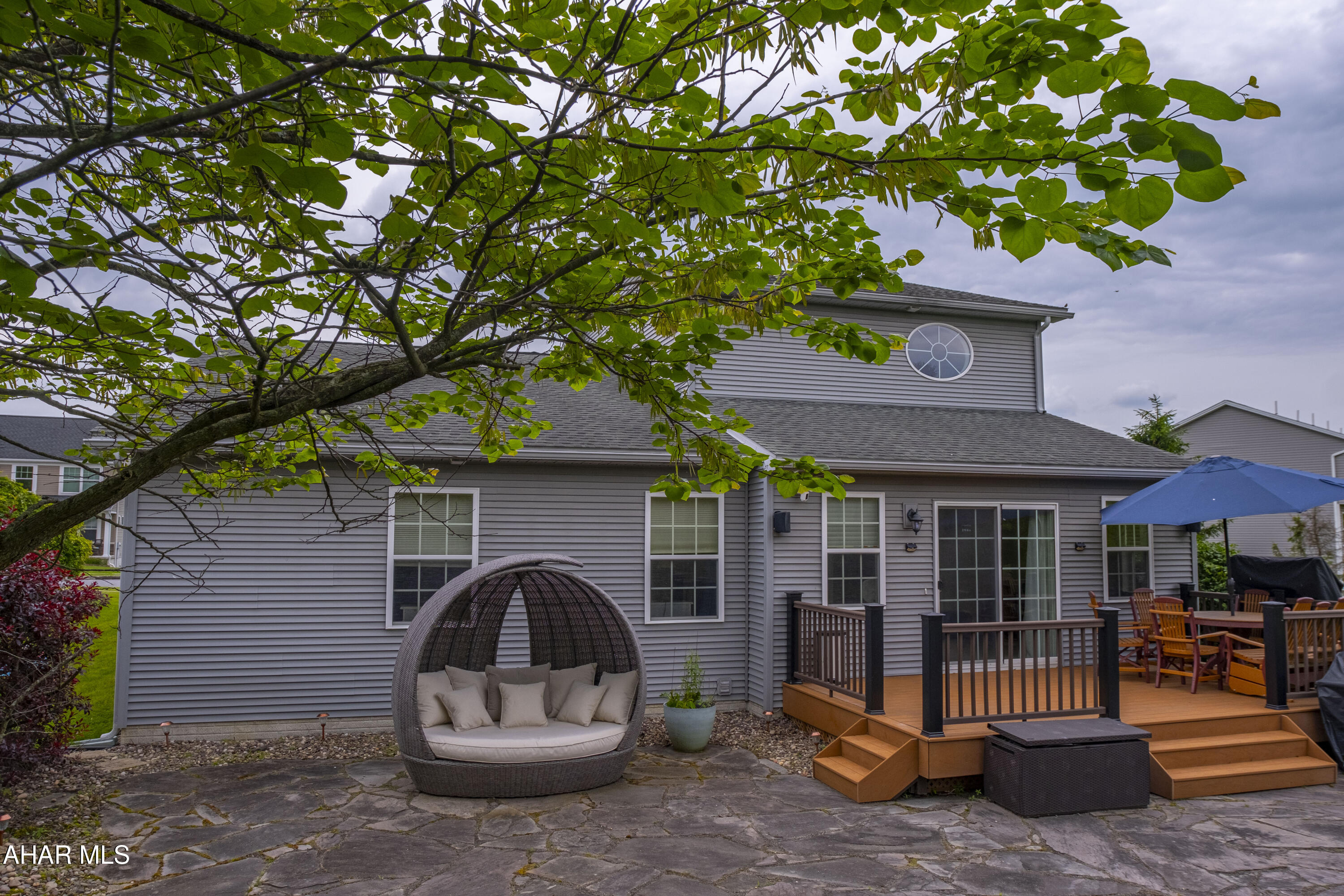 Harvest Glen - Residential