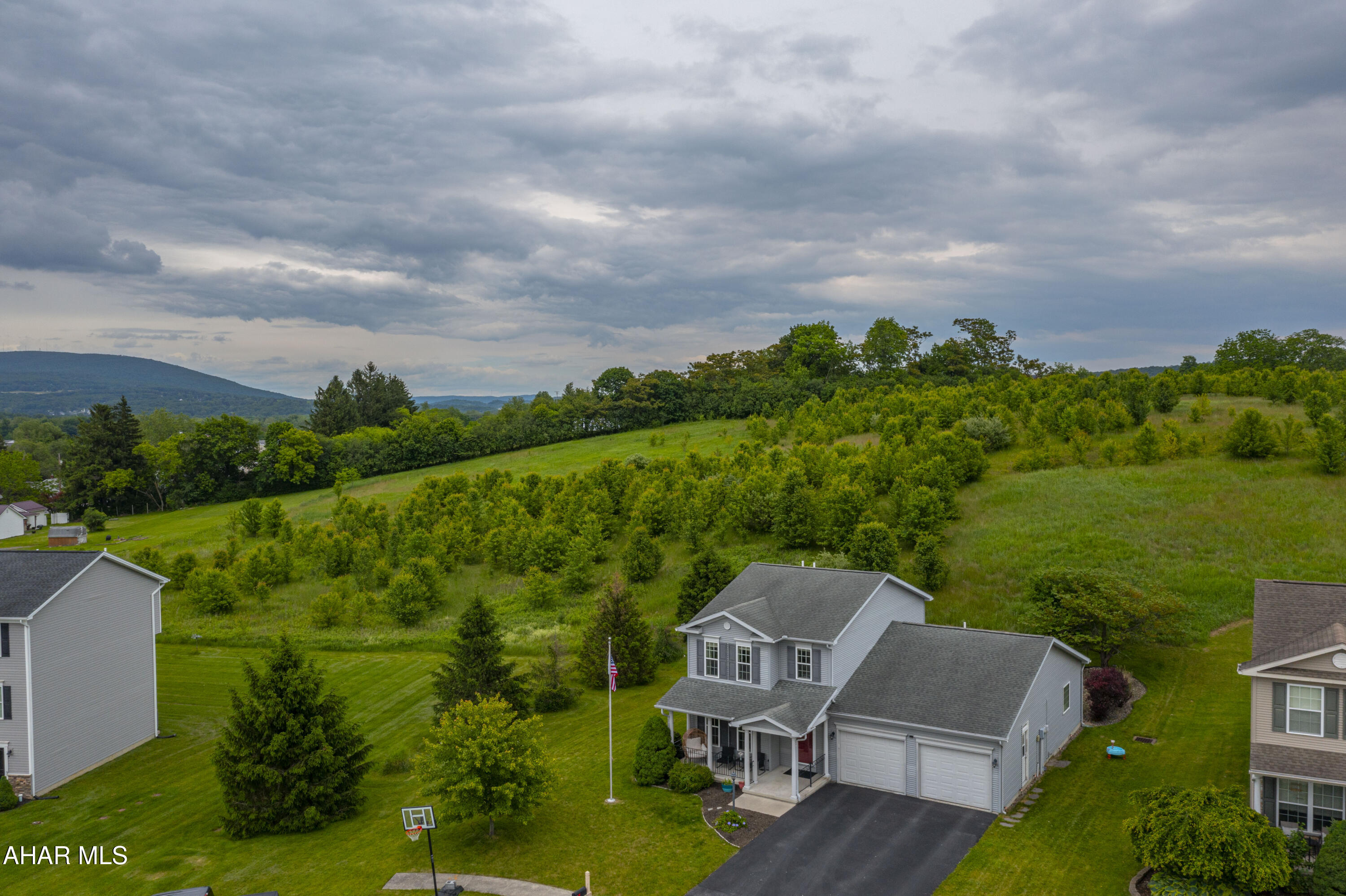 Harvest Glen - Residential