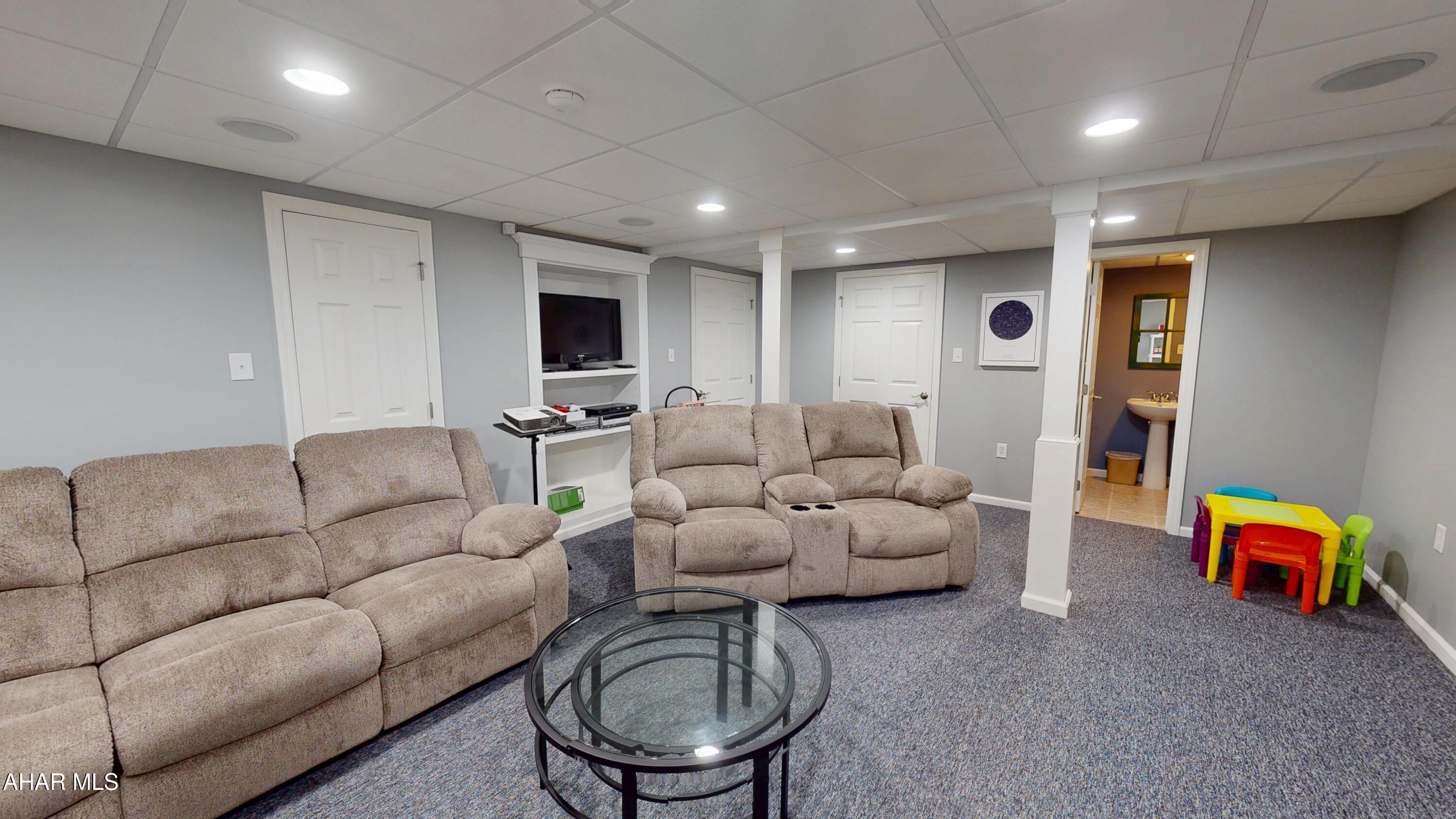 Harvest Glen - Residential