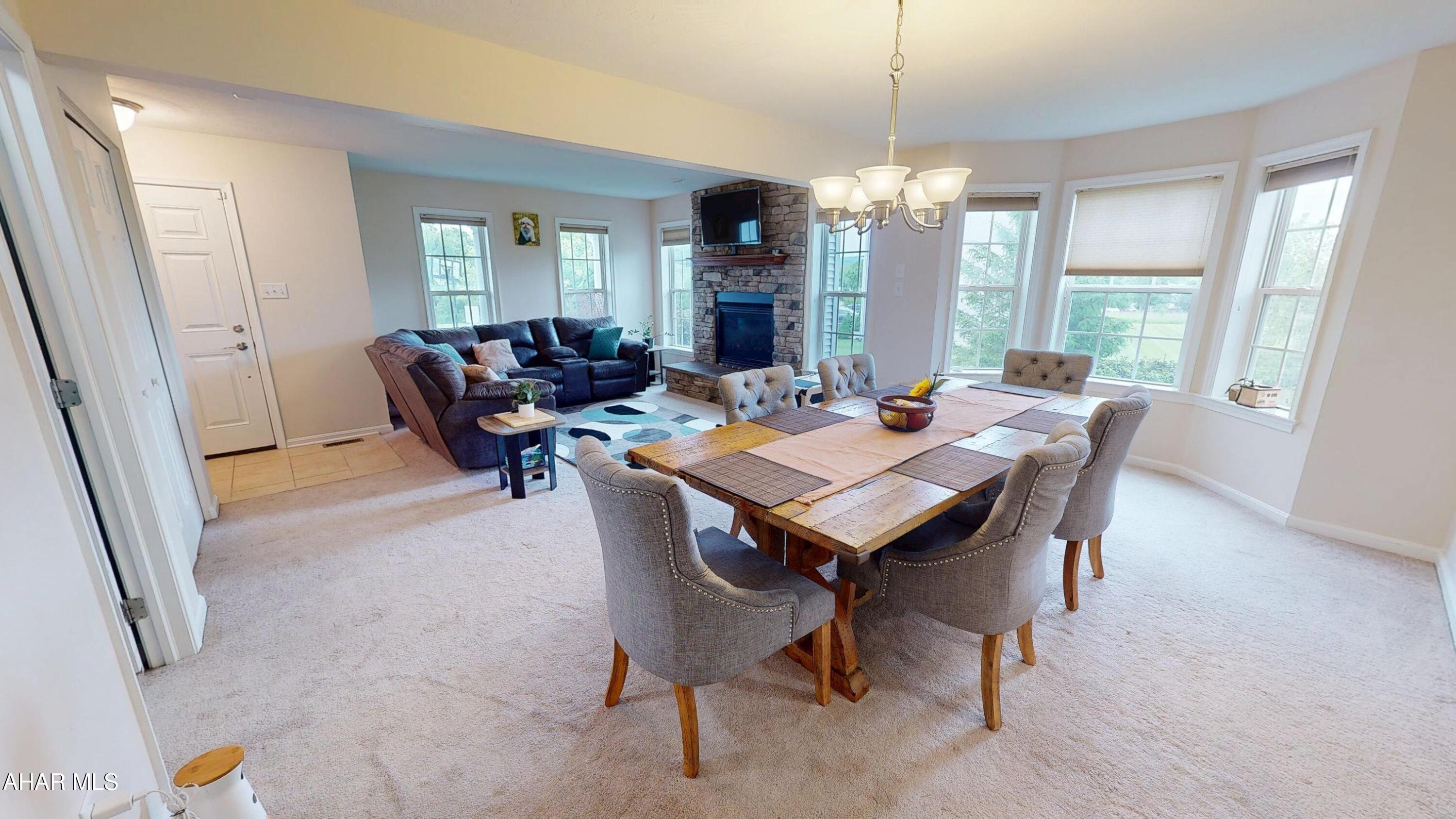 Harvest Glen - Residential