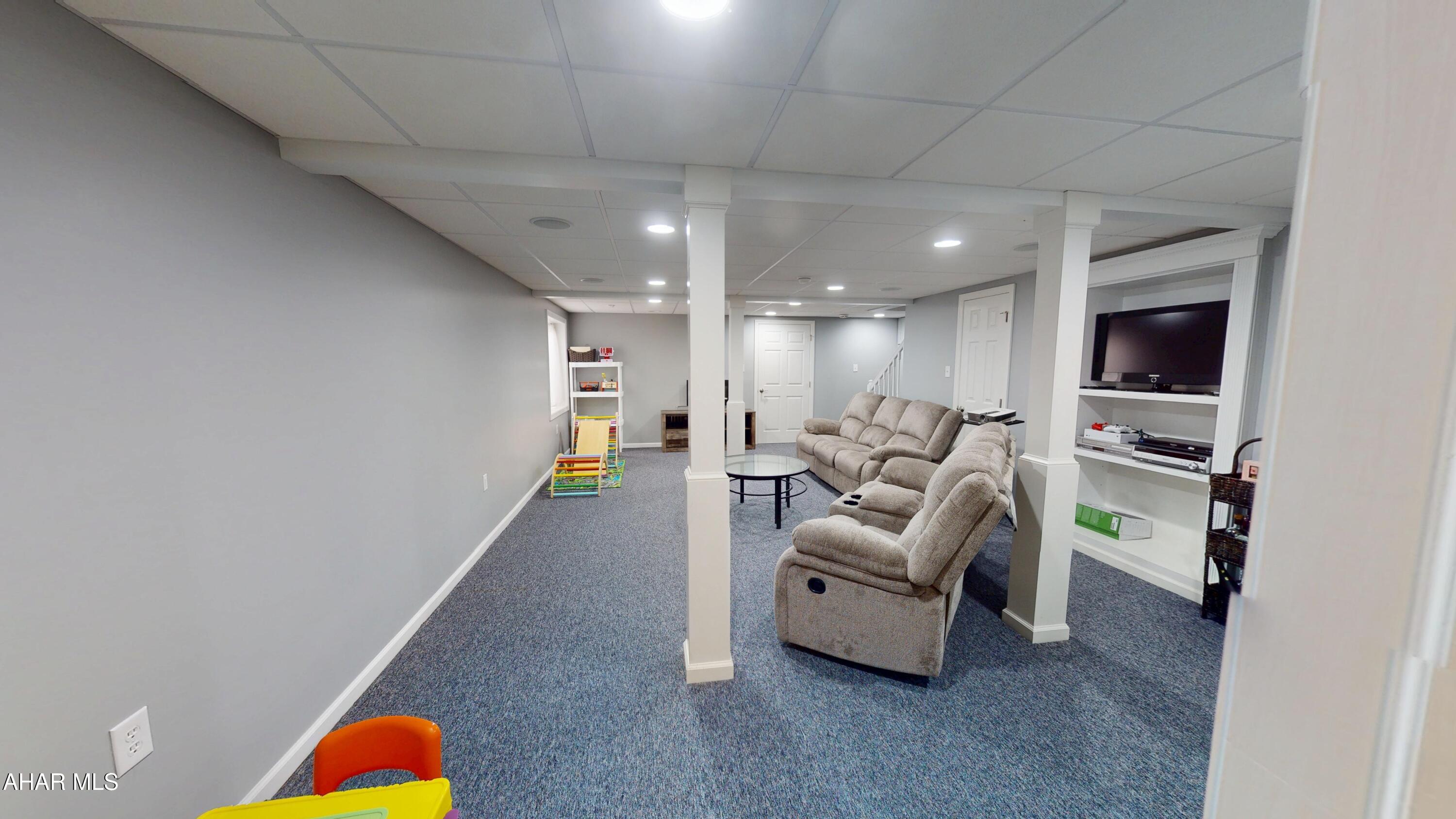 Harvest Glen - Residential