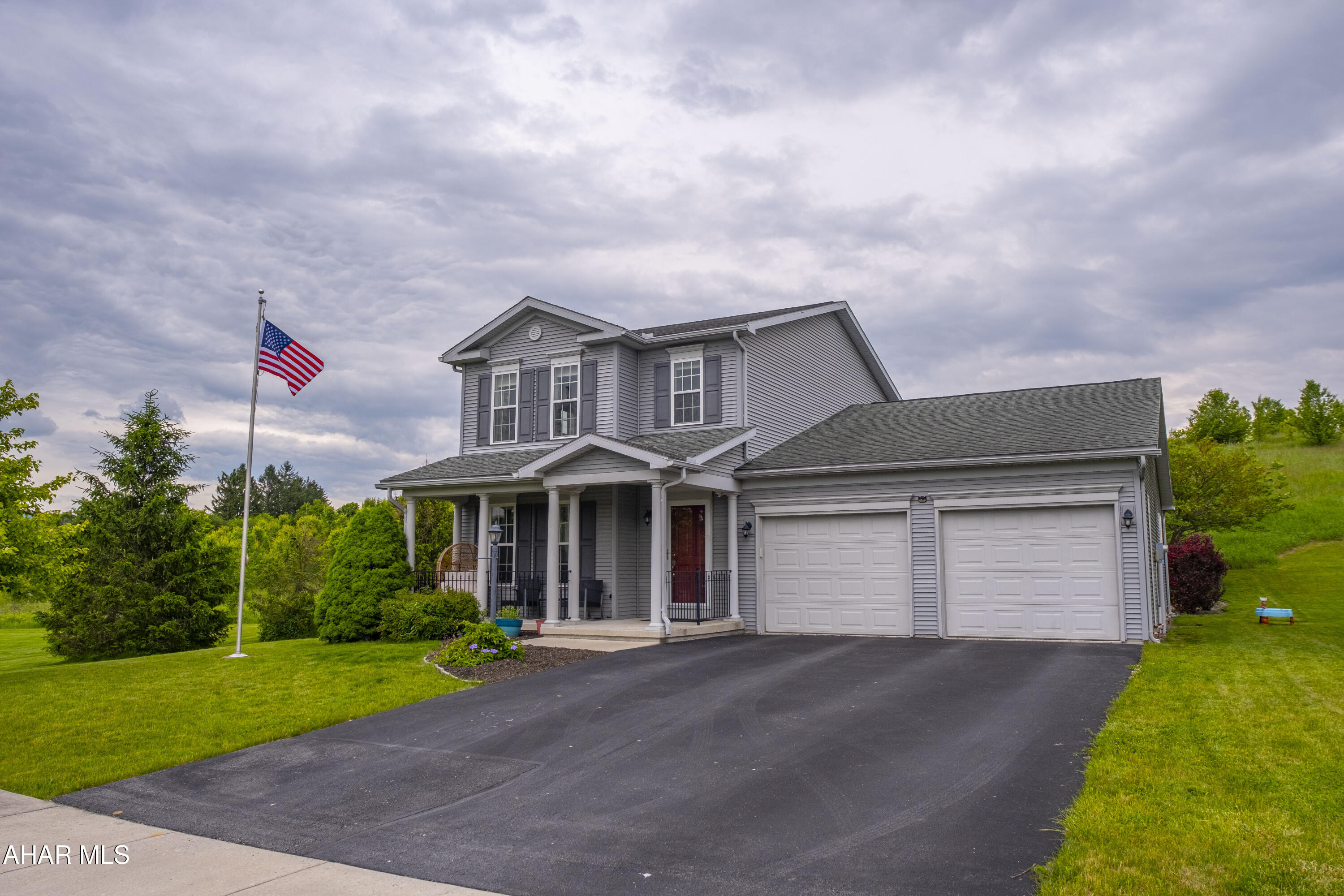Harvest Glen - Residential