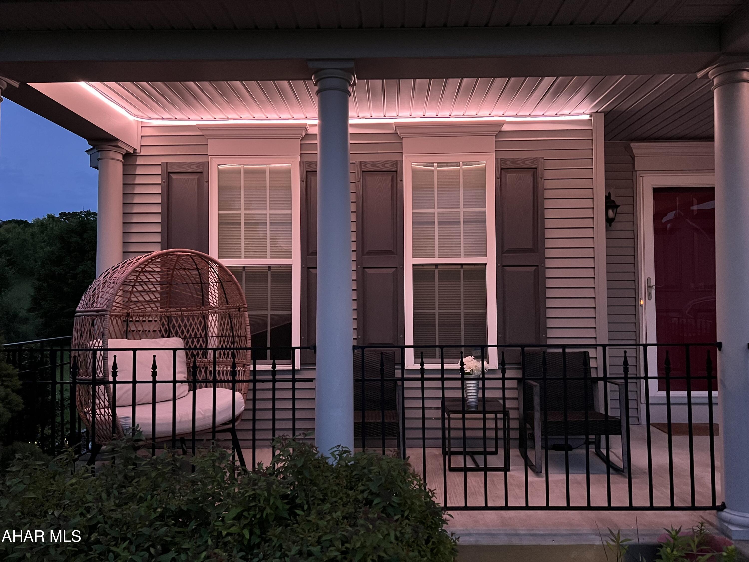 Harvest Glen - Residential