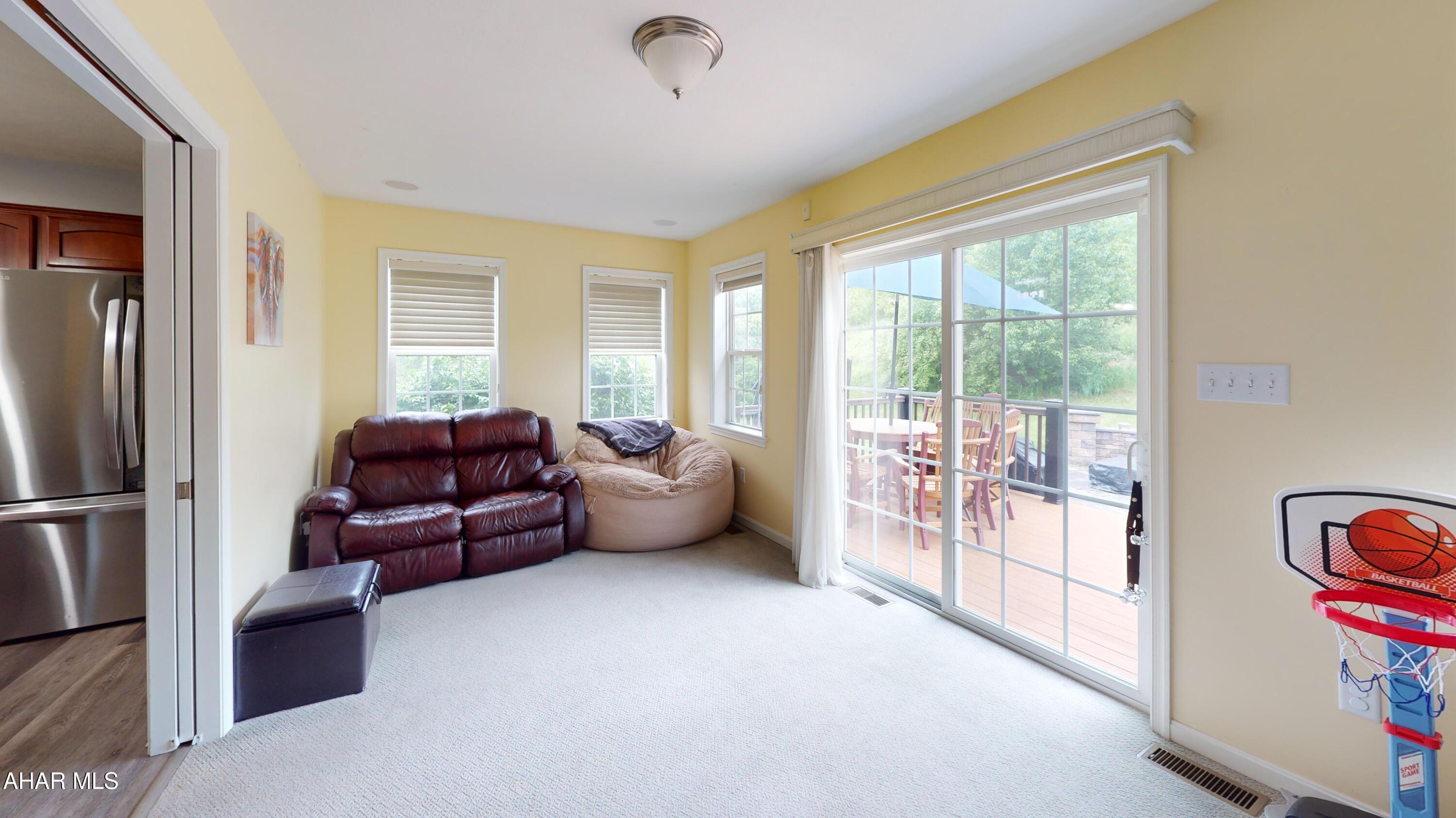 Harvest Glen - Residential