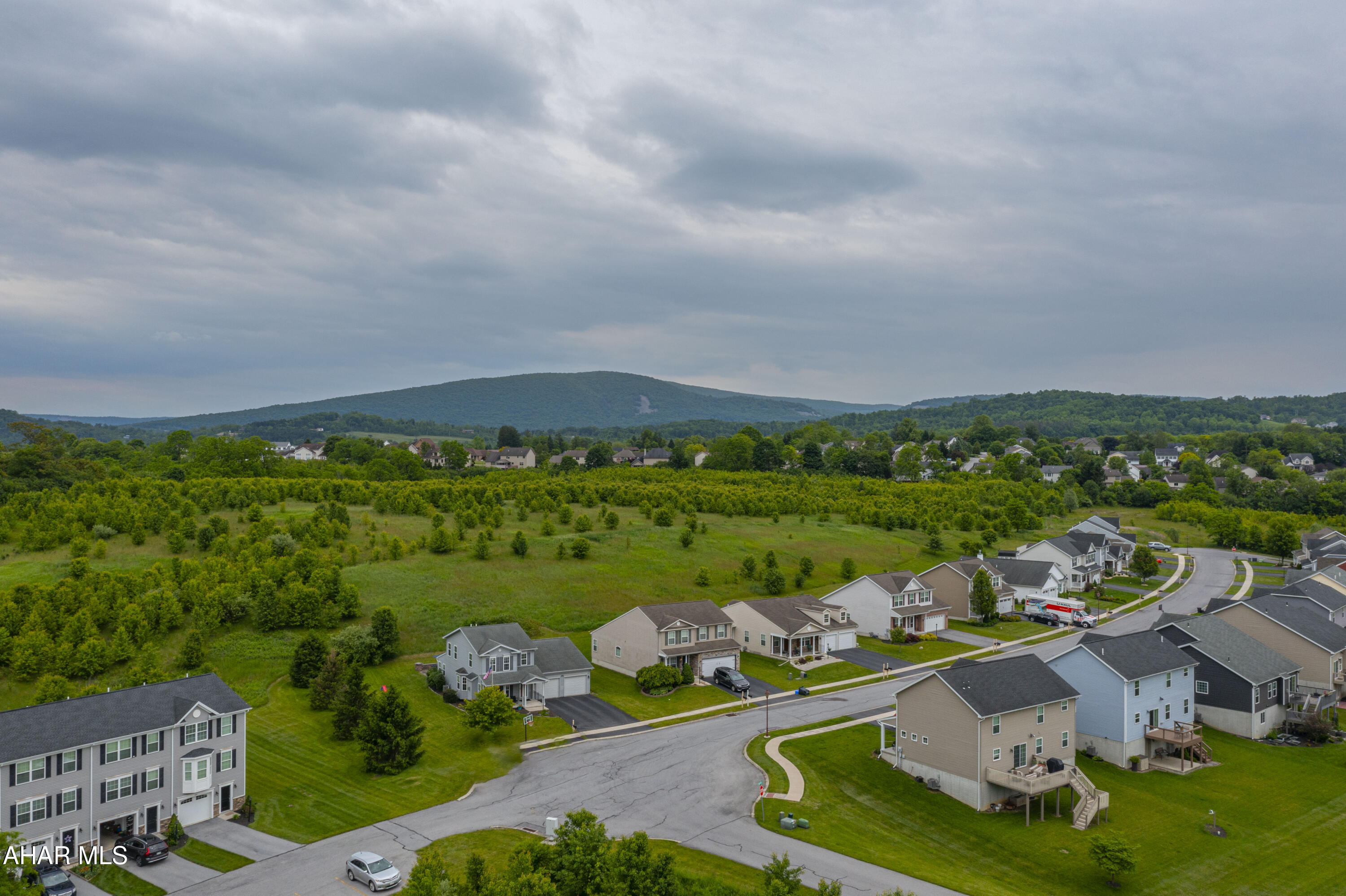 Harvest Glen - Residential