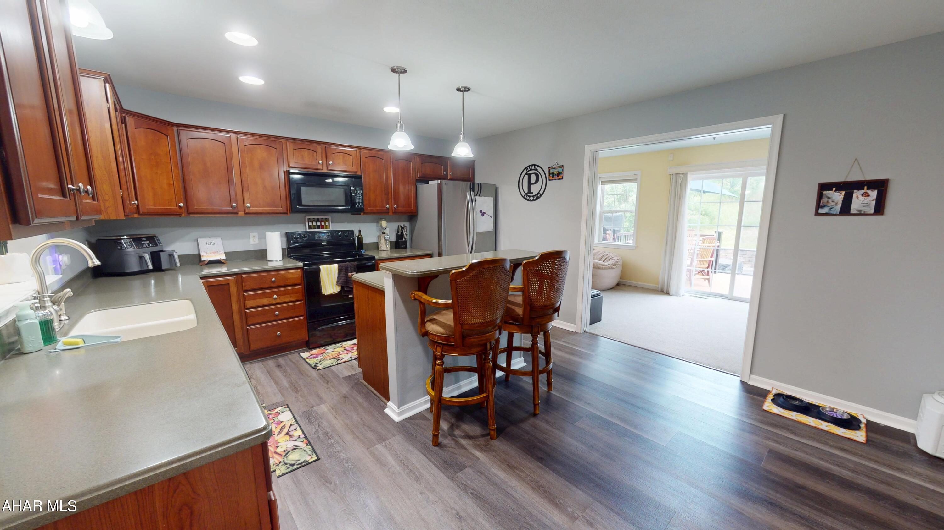 Harvest Glen - Residential