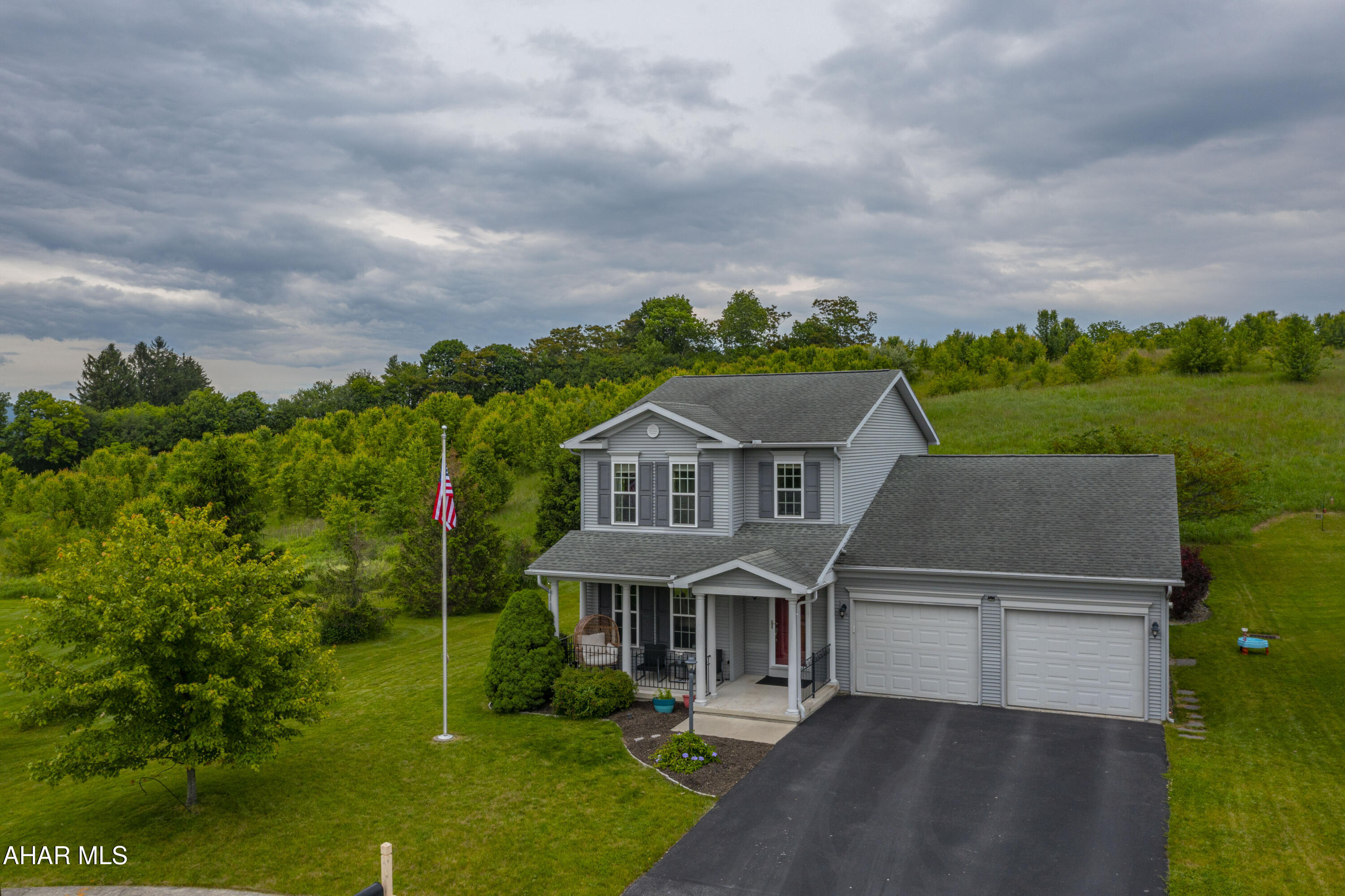 Harvest Glen - Residential