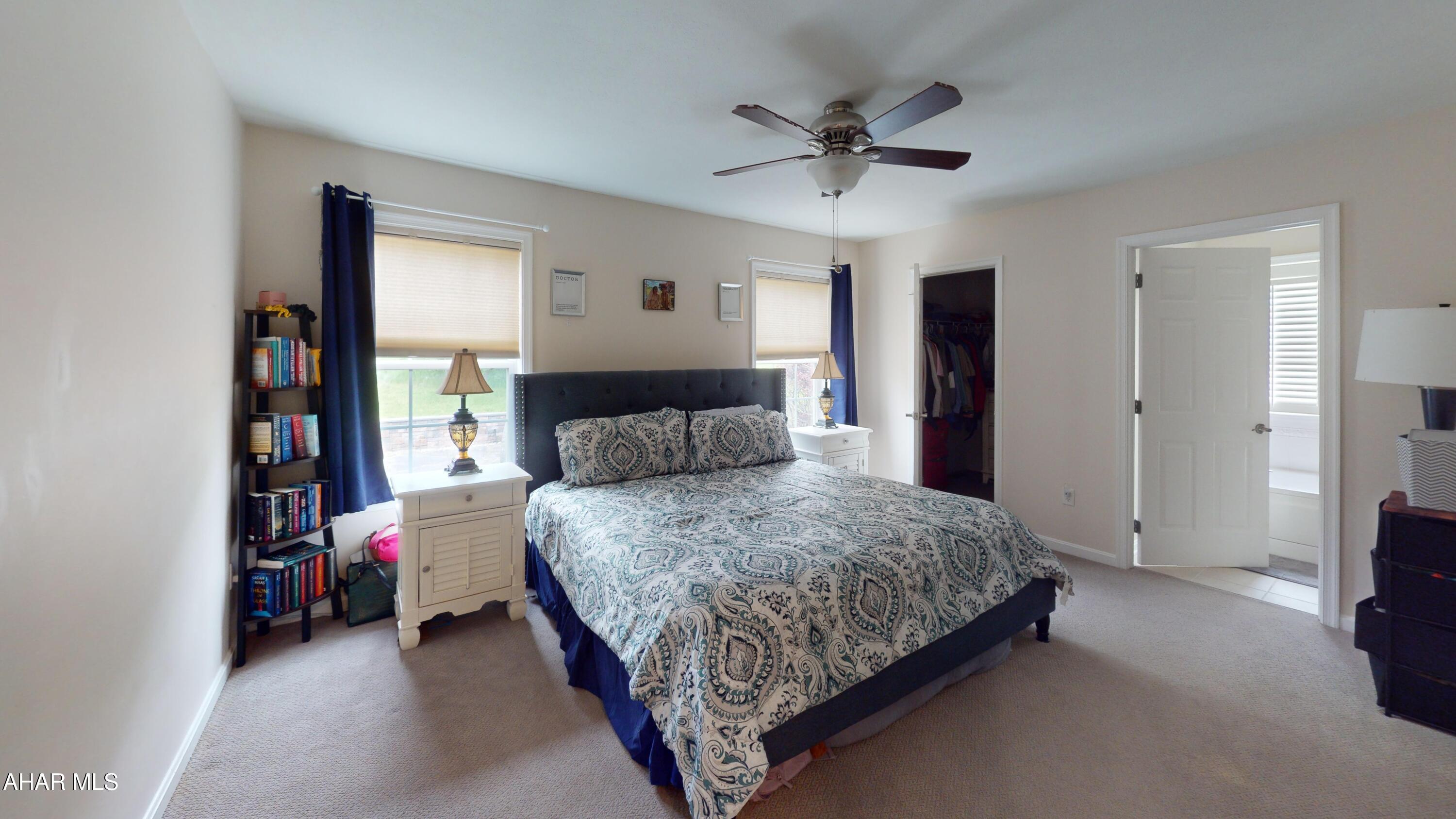 Harvest Glen - Residential