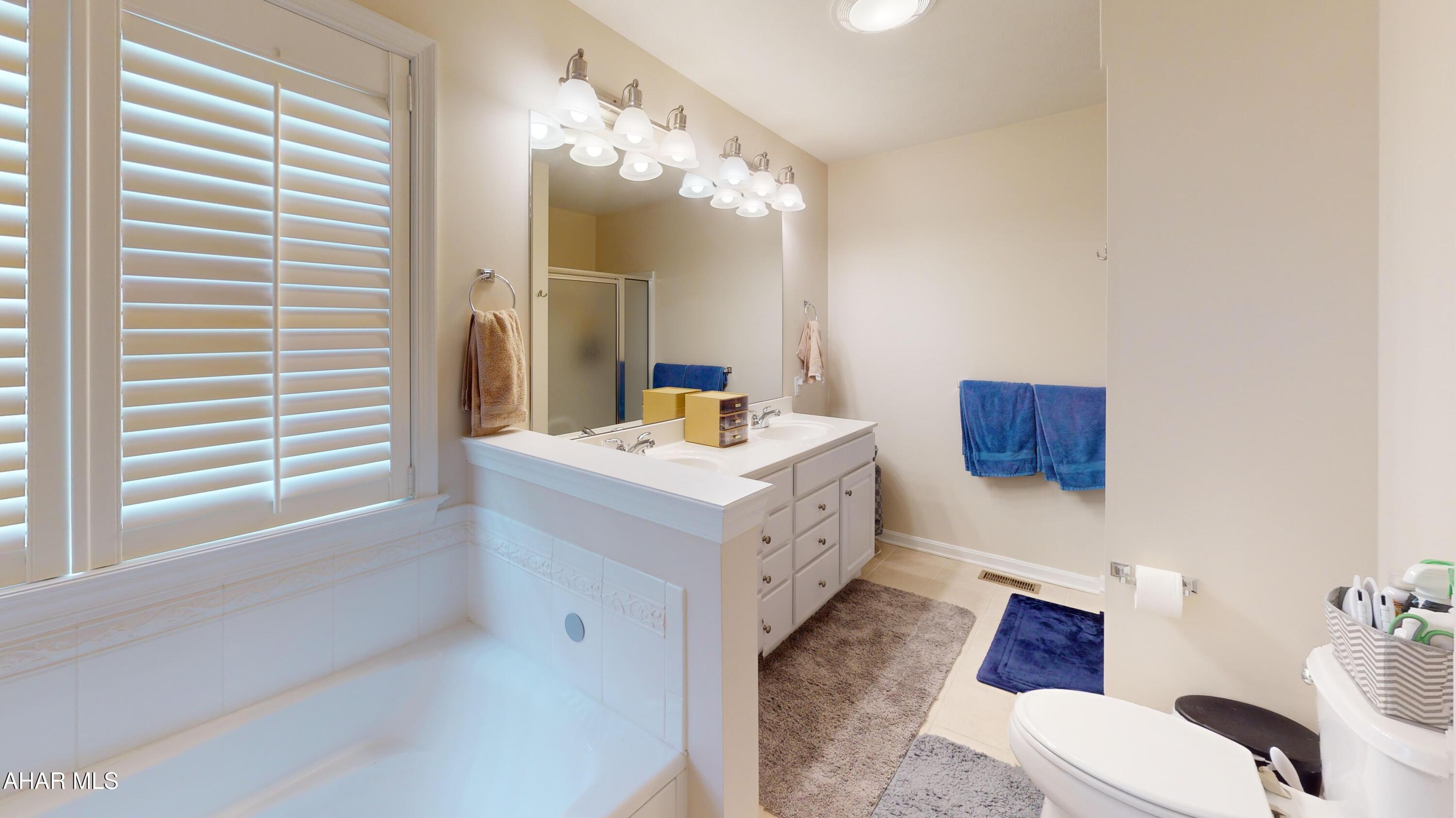 Harvest Glen - Residential