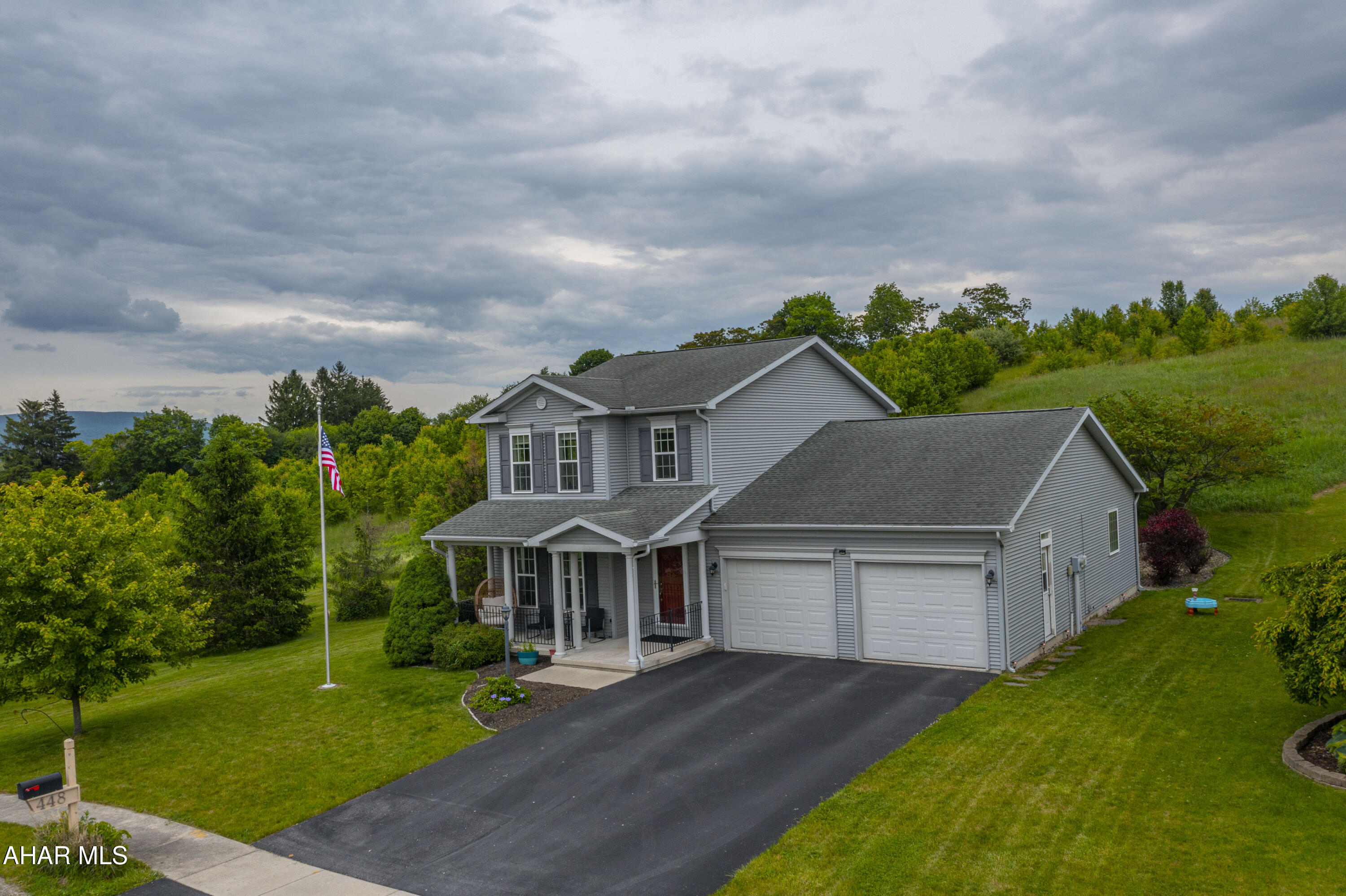 Harvest Glen - Residential