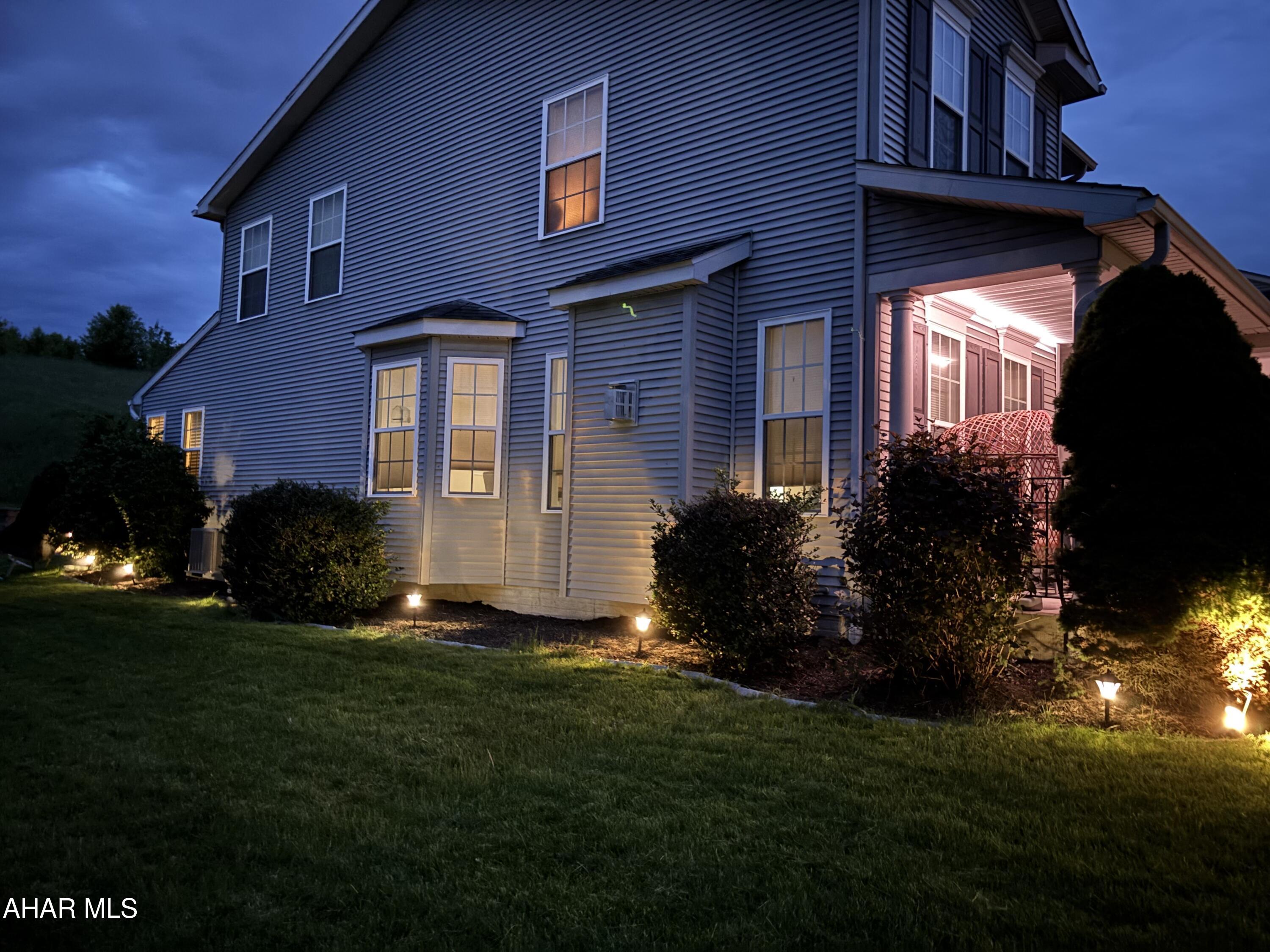 Harvest Glen - Residential