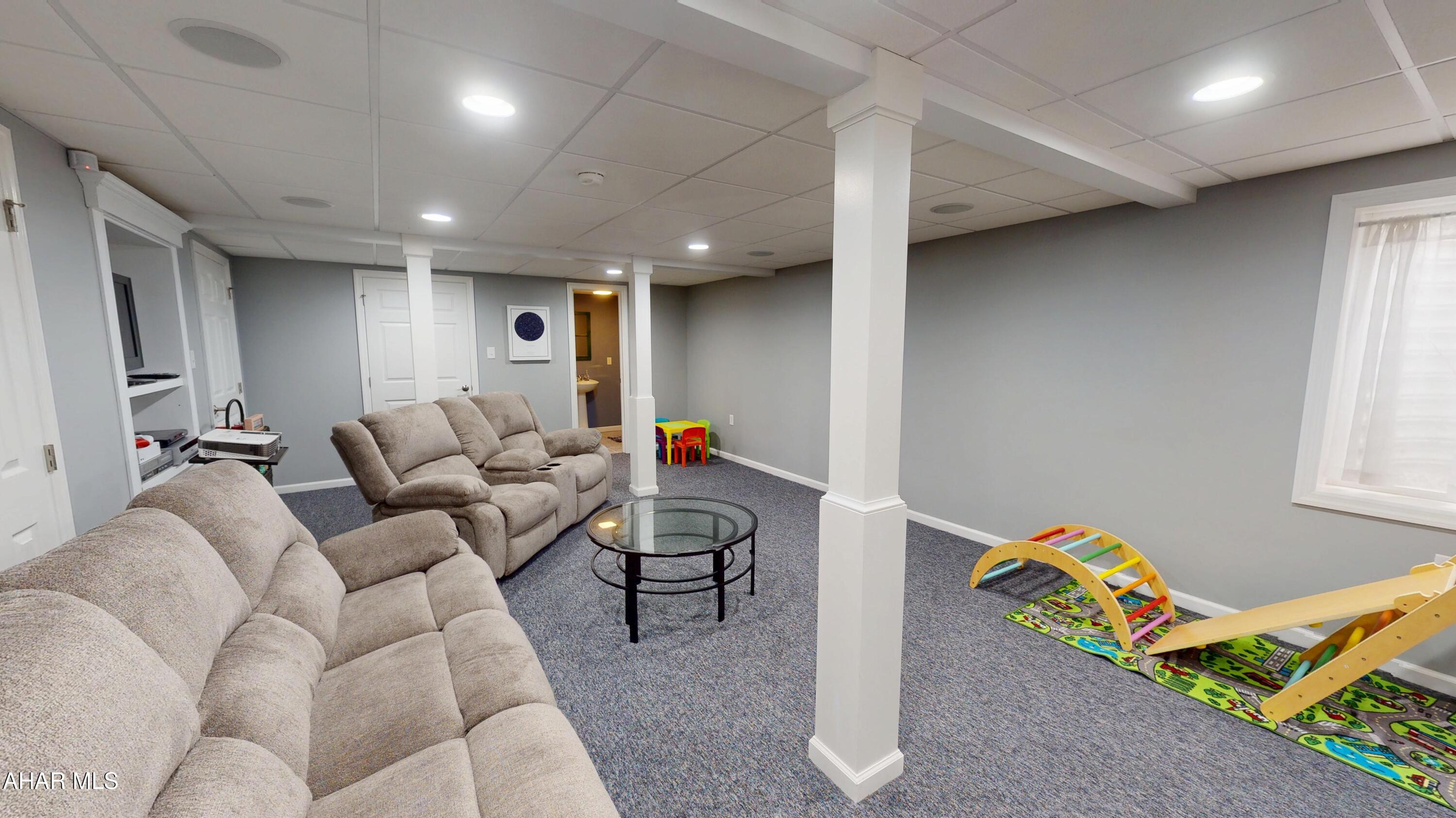 Harvest Glen - Residential