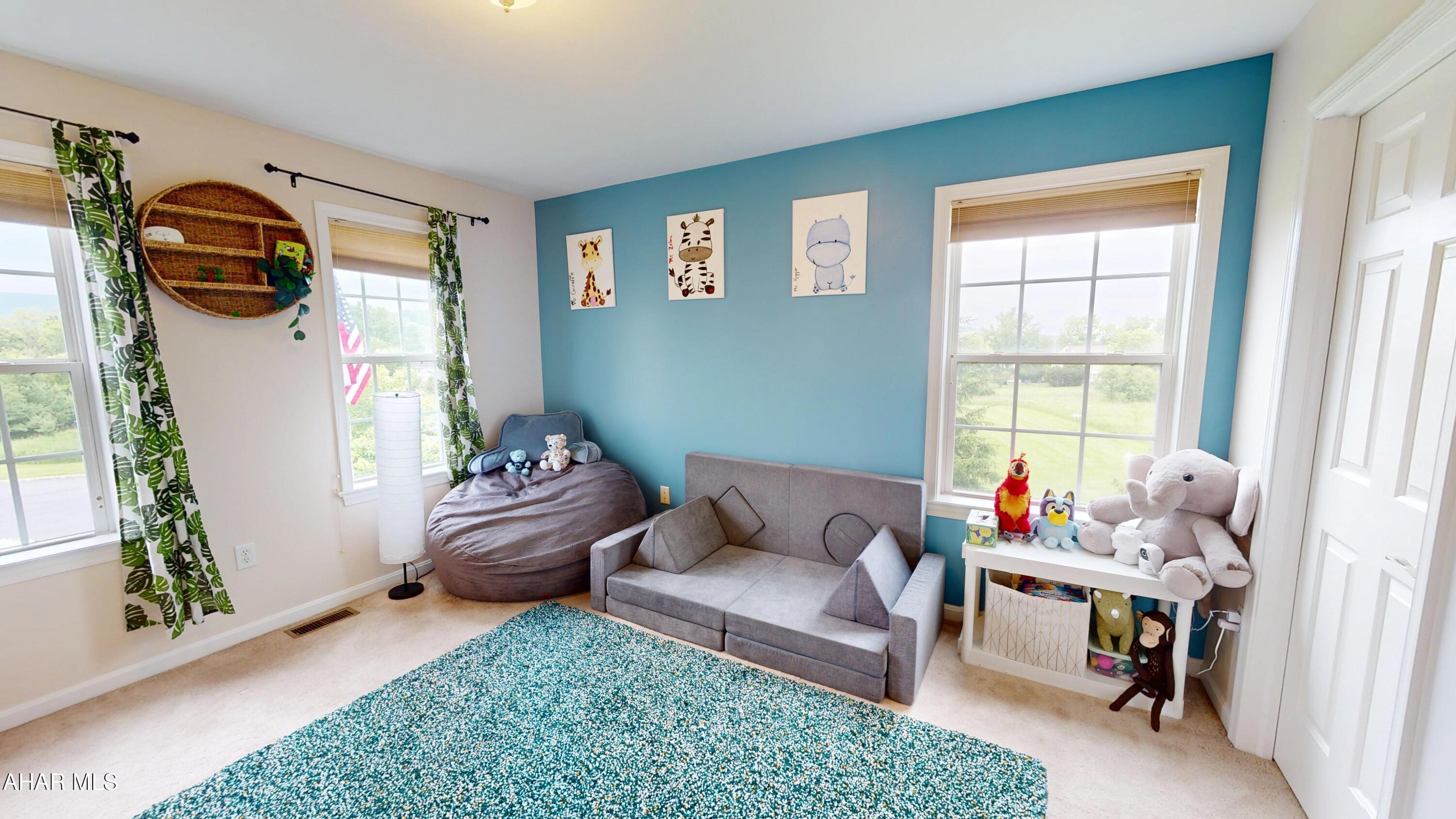 Harvest Glen - Residential