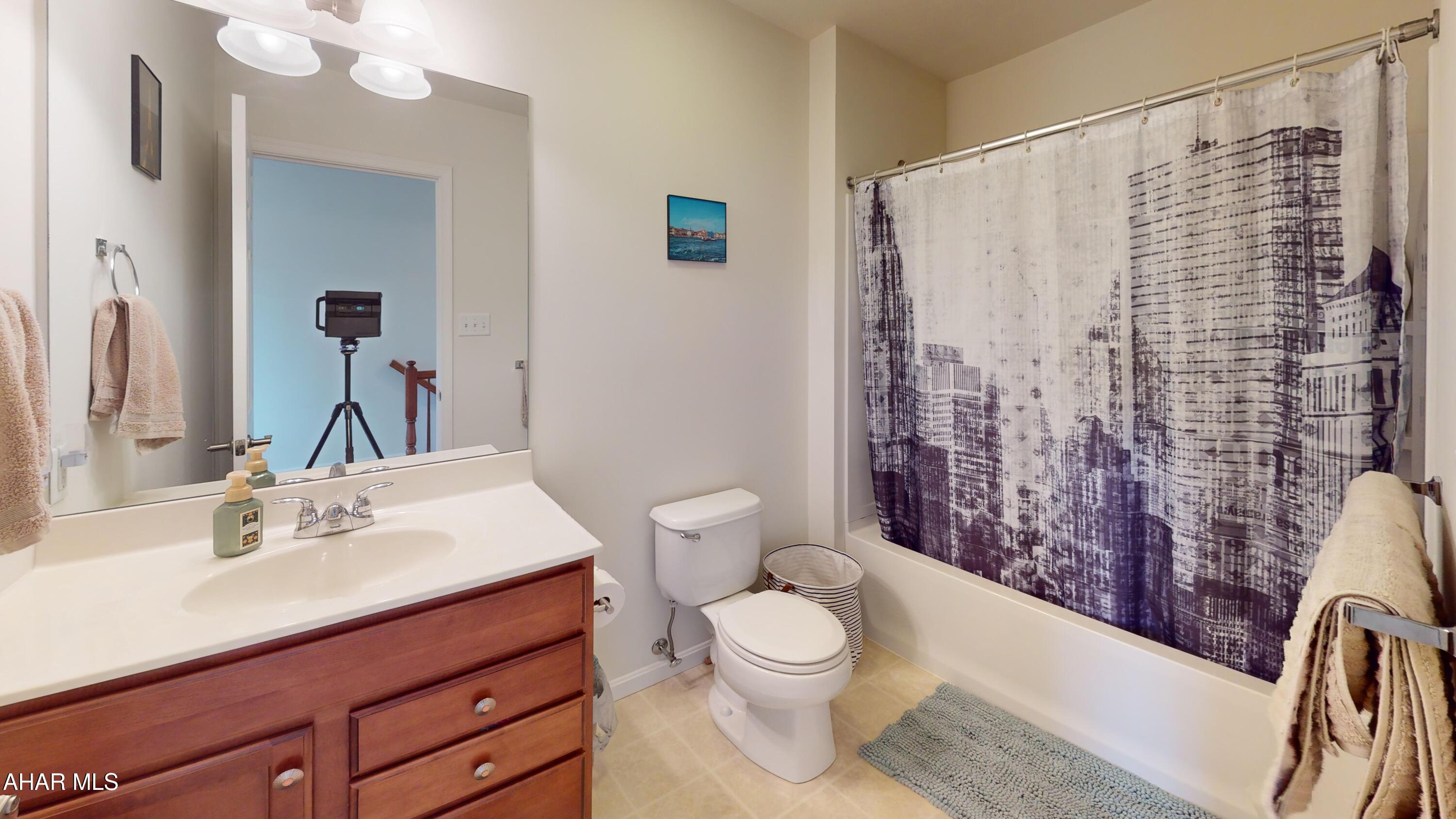 Harvest Glen - Residential