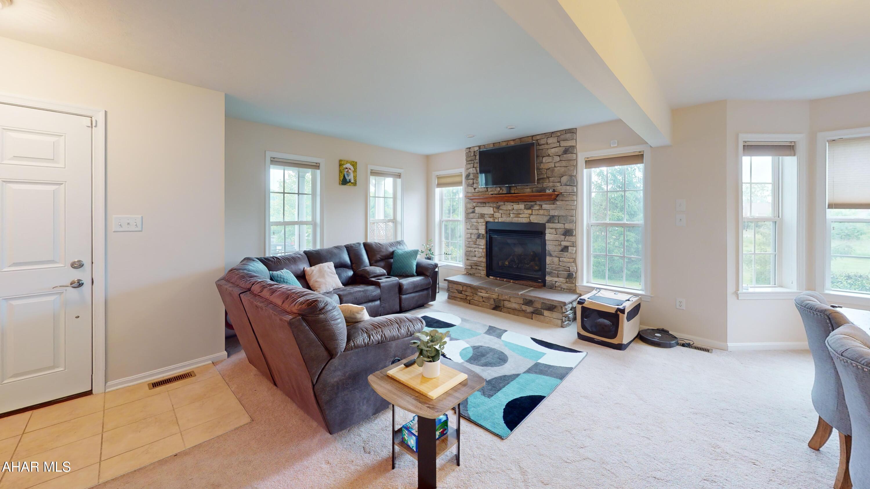 Harvest Glen - Residential