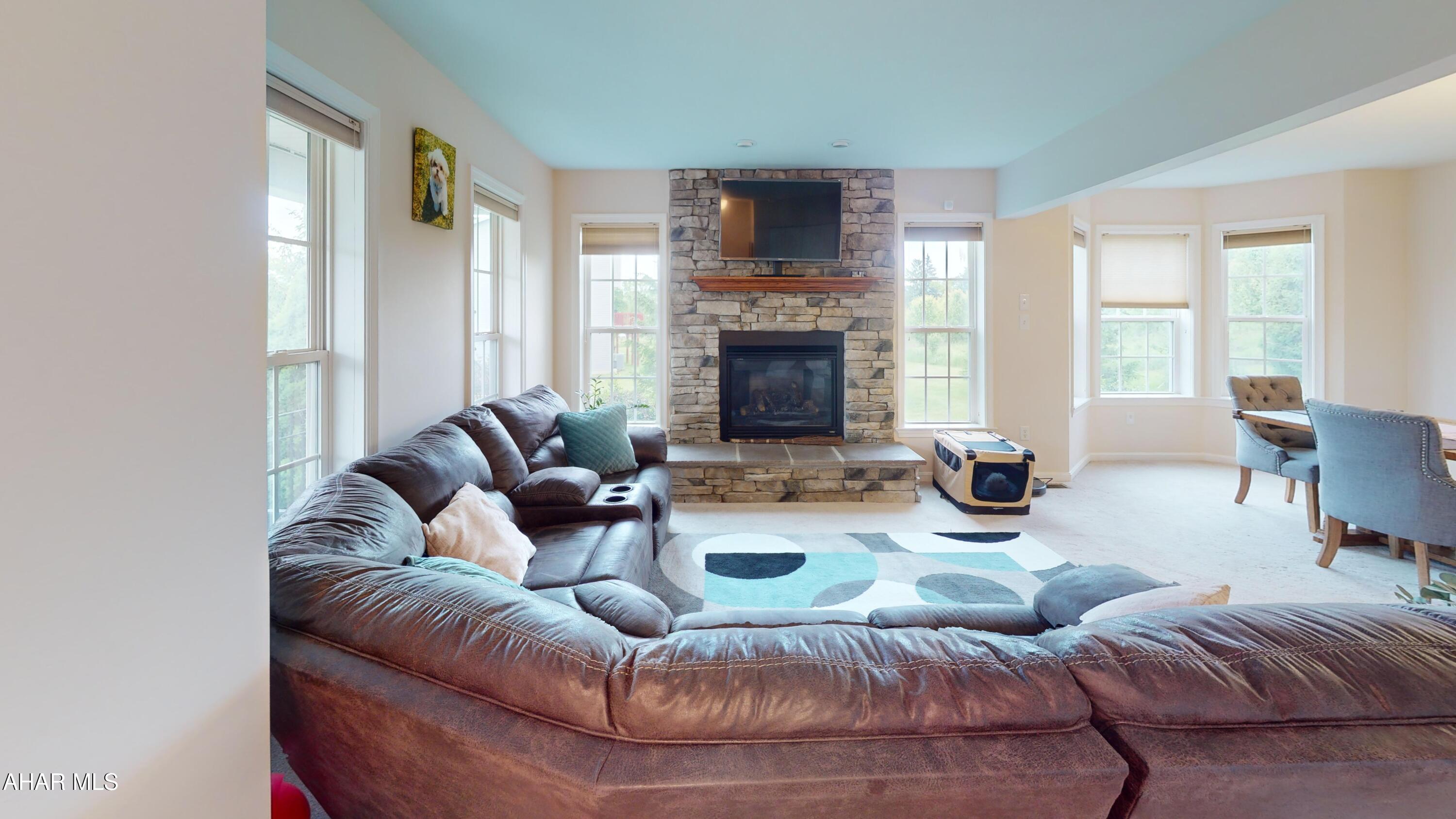 Harvest Glen - Residential